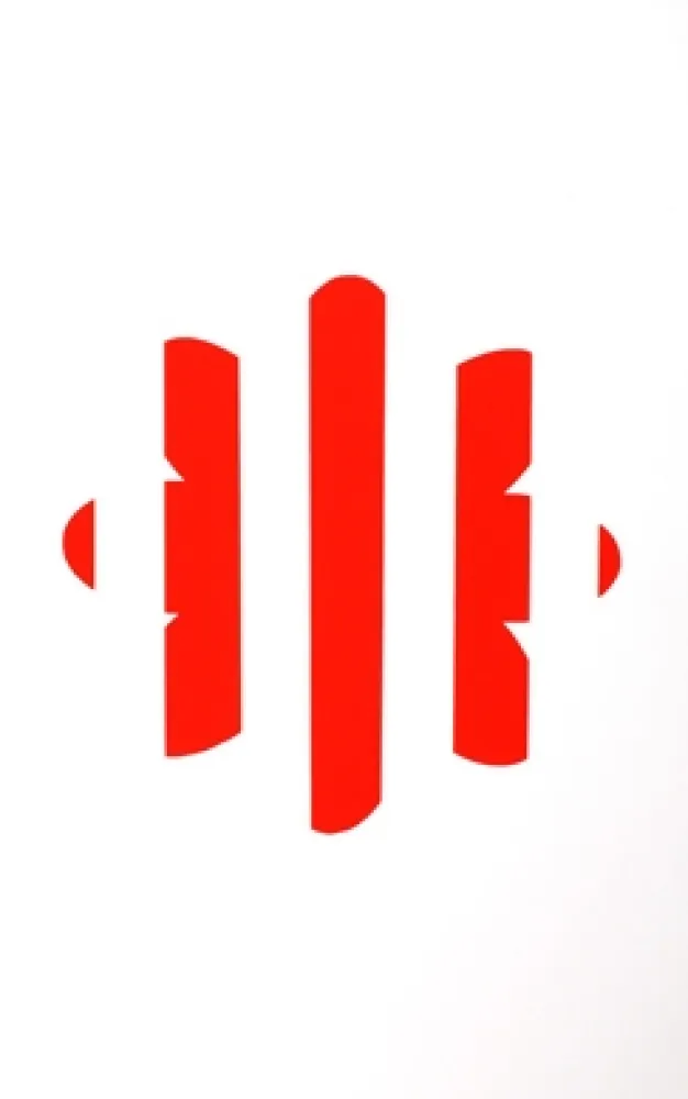 Serigrafía Apfelbaum - The Sons of Liberty