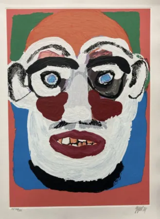 Múltiple Appel - Face