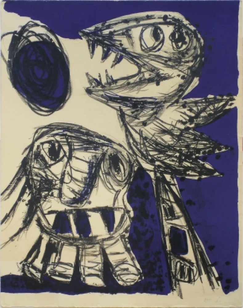 Libro Ilustrado Appel - Haine