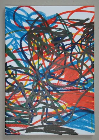 Libro Ilustrado Appel - Karel Appel