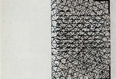 Grabado Arakawa - Outside blank