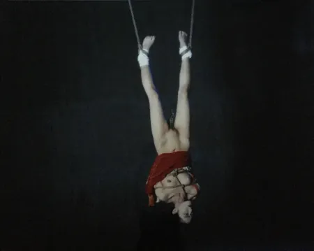 Múltiple Araki - Kimbaku