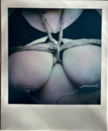 Fotografía Araki - Nude