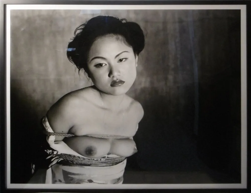 Fotografía Araki - Personal sentimentalism in photography