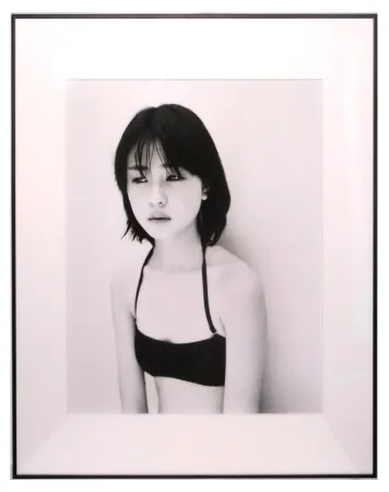Fotografía Araki - Shojo Monogatari 