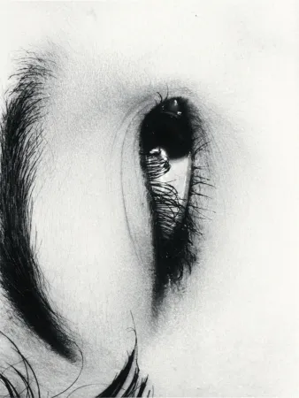 Múltiple Araki - Untitle from Erotos