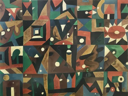 Litografía Arevalo - SOLES