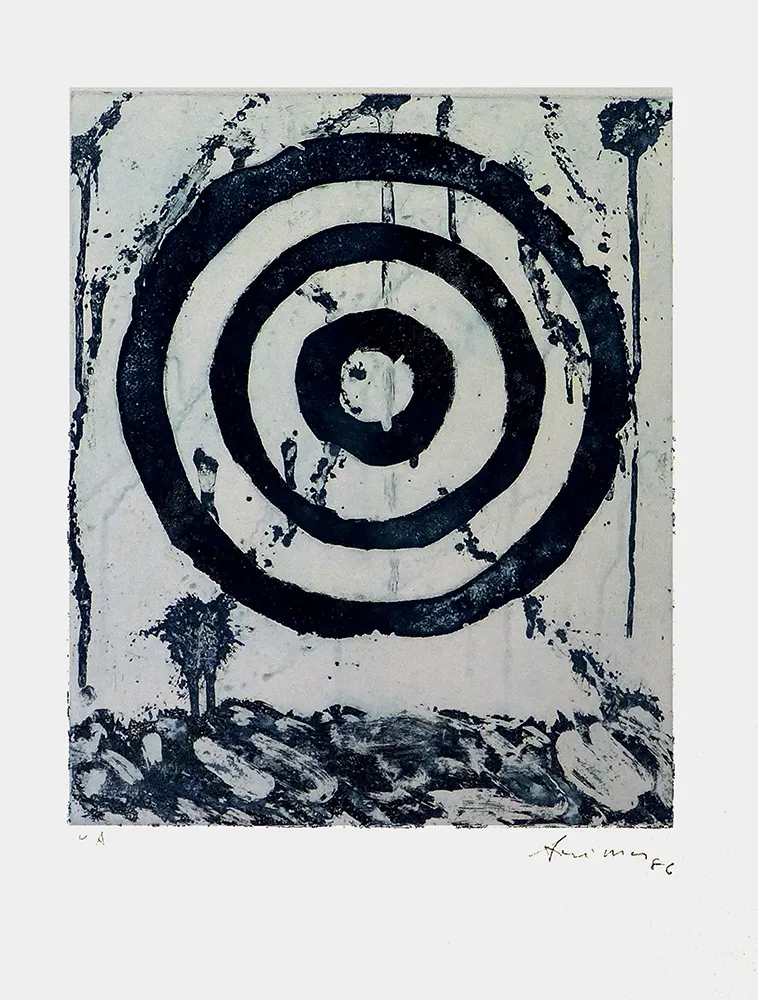 Grabado Argimon - S/T