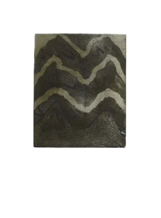 Grabado Argimon - S/T