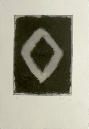 Grabado Argimon - S/T