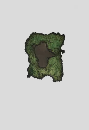 Grabado Argimon - S/T