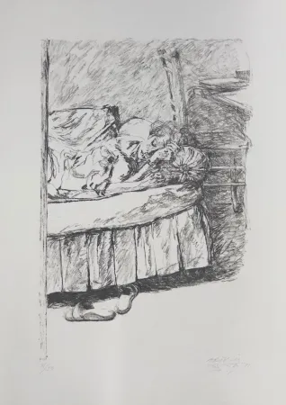 Litografía Arhika - Album internacional