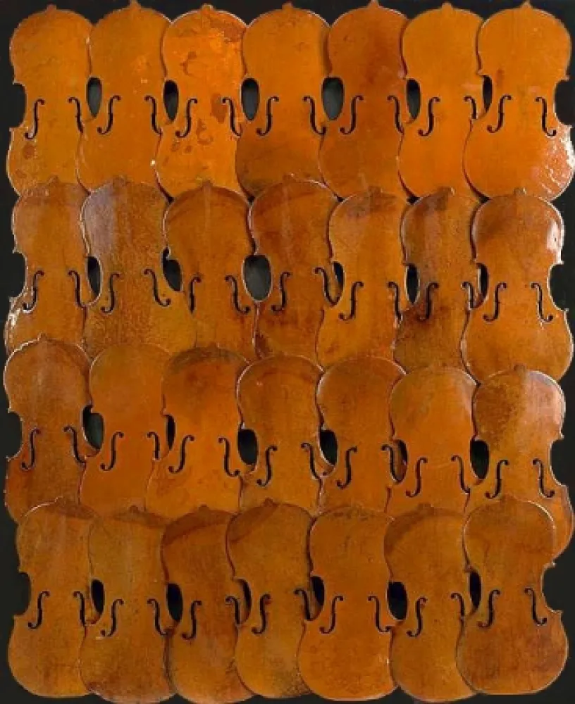 Sin Técnico Arman - Ali Baba