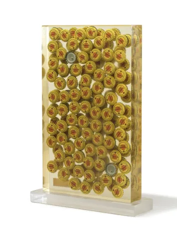 Sin Técnico Arman - Bon santé II, 1996