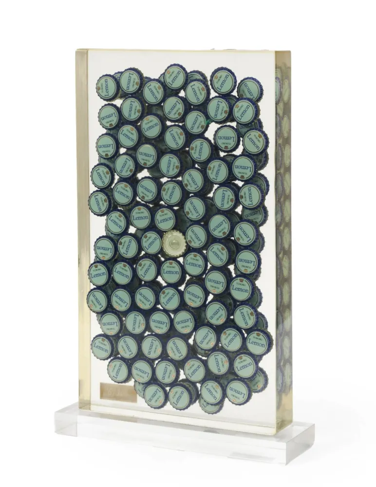 Sin Técnico Arman - Bon santé V, 1996 