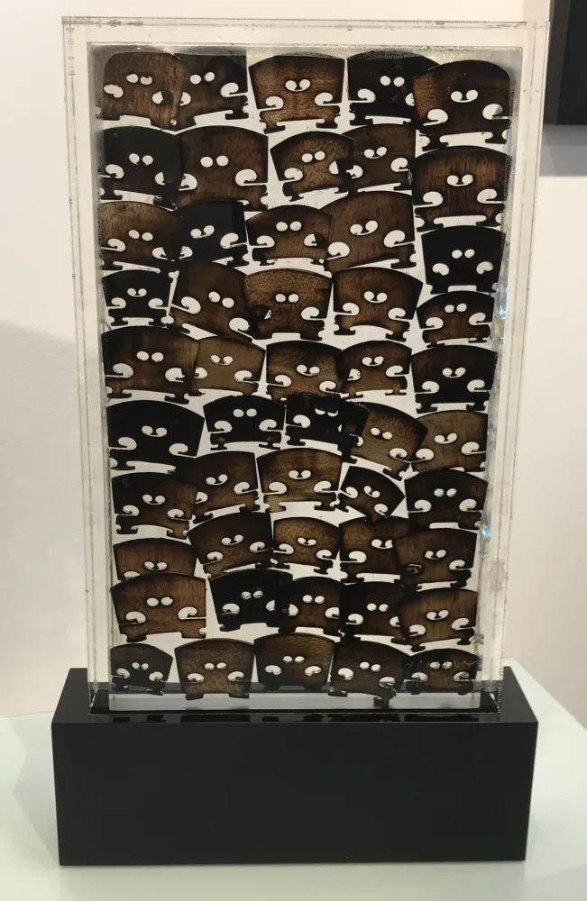 Sin Técnico Arman - Burnt Bridges (from Violin)