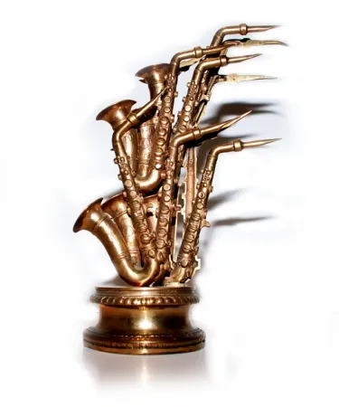 Sin Técnico Arman - Double Châssis