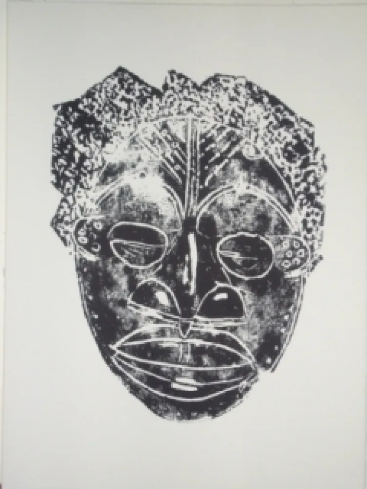 Libro Ilustrado Arman - Les Appelants