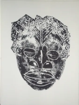 Libro Ilustrado Arman - Les Appelants