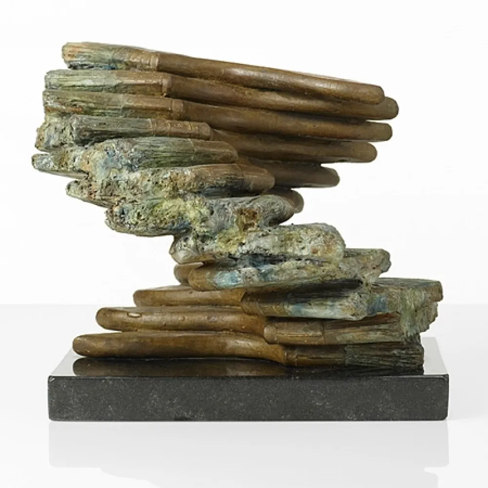 Múltiple Arman - Les pinceaux