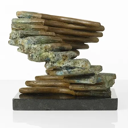 Múltiple Arman - Les pinceaux