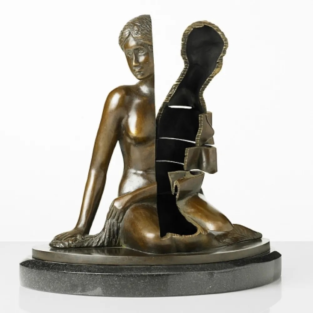 Múltiple Arman - Mi-Siren