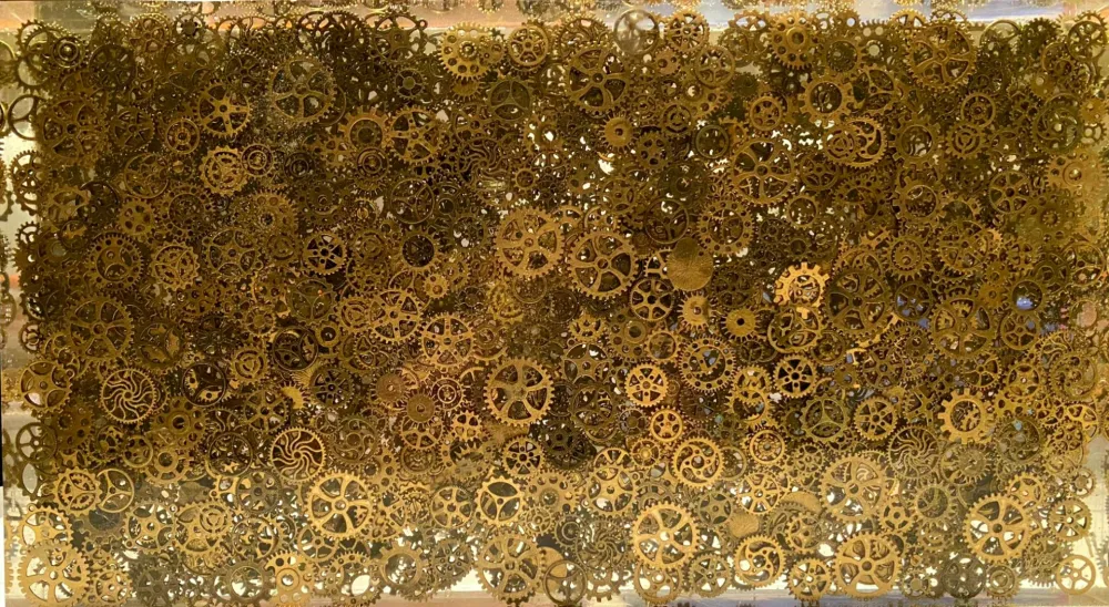 Múltiple Arman - Mini Galaxy