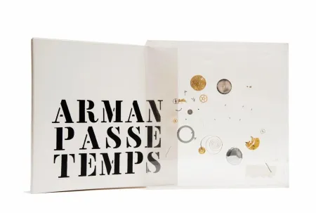 Sin Técnico Arman - Passe Temps