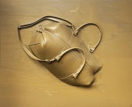 Múltiple Arman - Shortened Trip