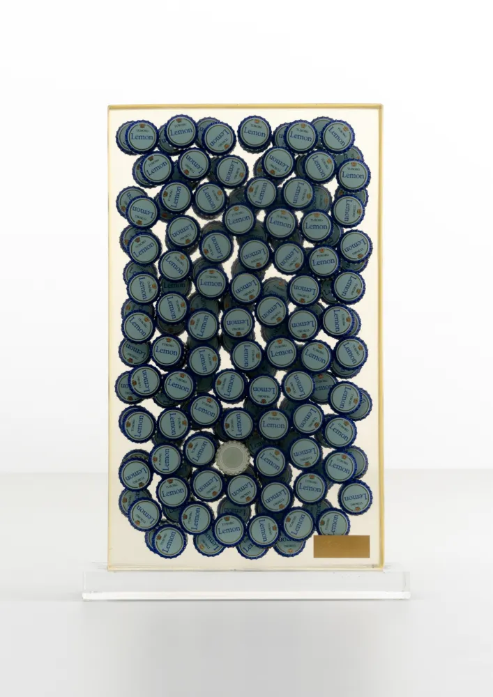 Sin Técnico Arman - Tuborg Lemon