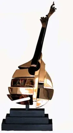 Relieve Arman - Variation