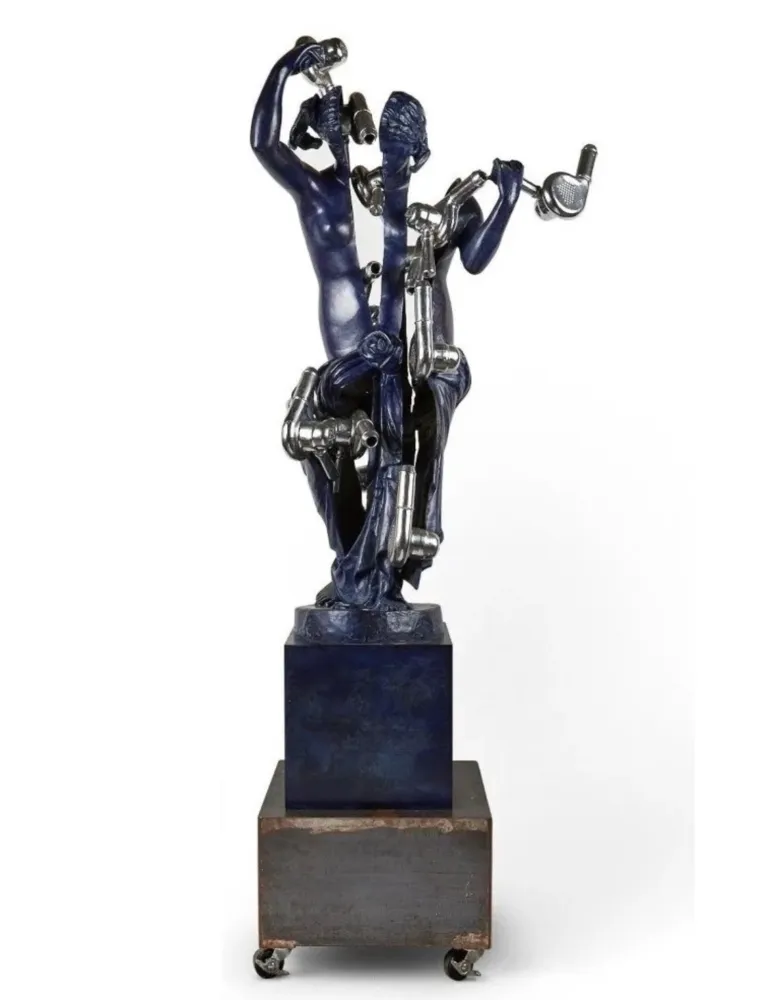 Múltiple Arman - Venus Hairspray