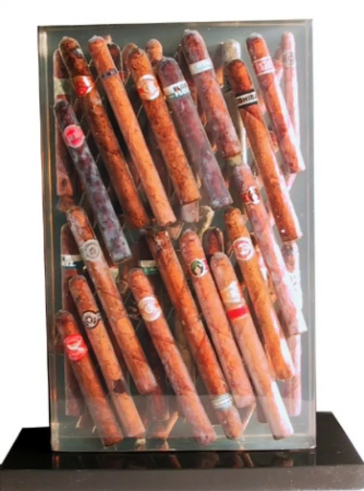 Múltiple Arman - Waiting to Exhale