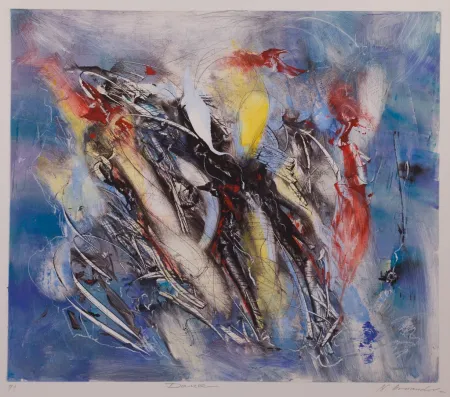 Sin Técnico Arnaudov - Dance