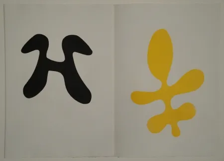 Libro Ilustrado Arp - Elemente