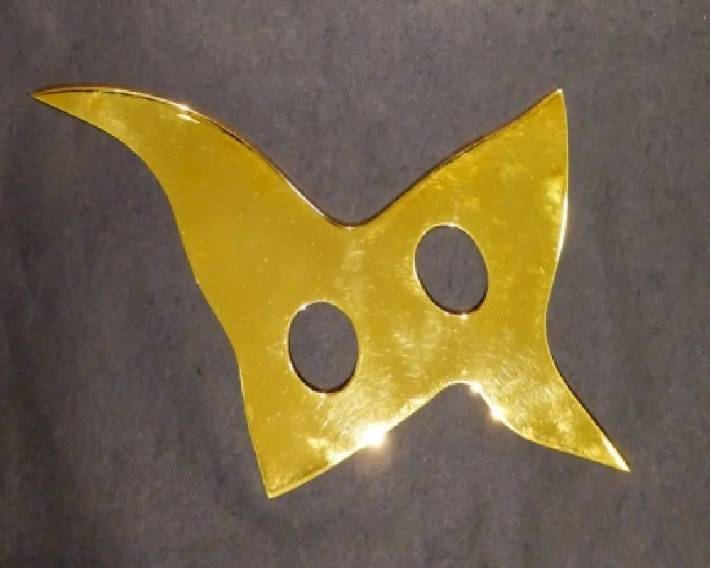 Múltiple Arp - Masque d’Oiseau