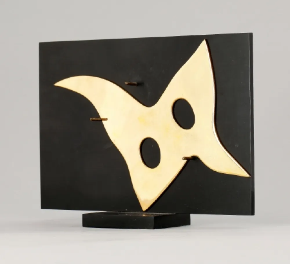 Relieve Arp - Relief