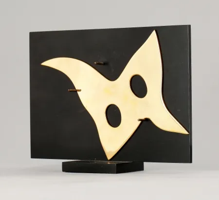 Relieve Arp - Relief