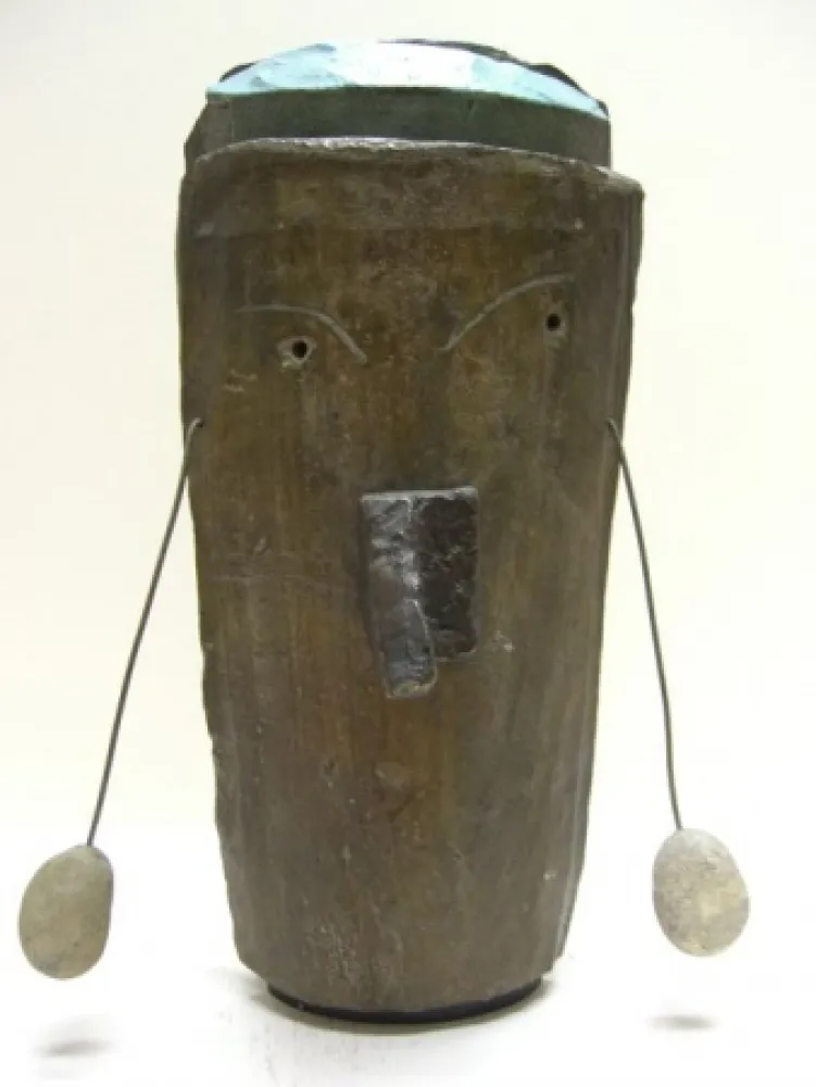 Litografía Arroyo - ESMERALDA CLAMORES