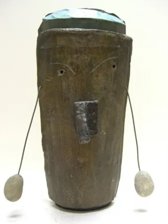 Litografía Arroyo - ESMERALDA CLAMORES