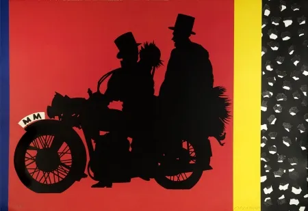 Serigrafía Arroyo - MM