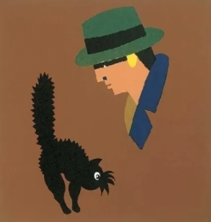 Litografía Arroyo - Platon