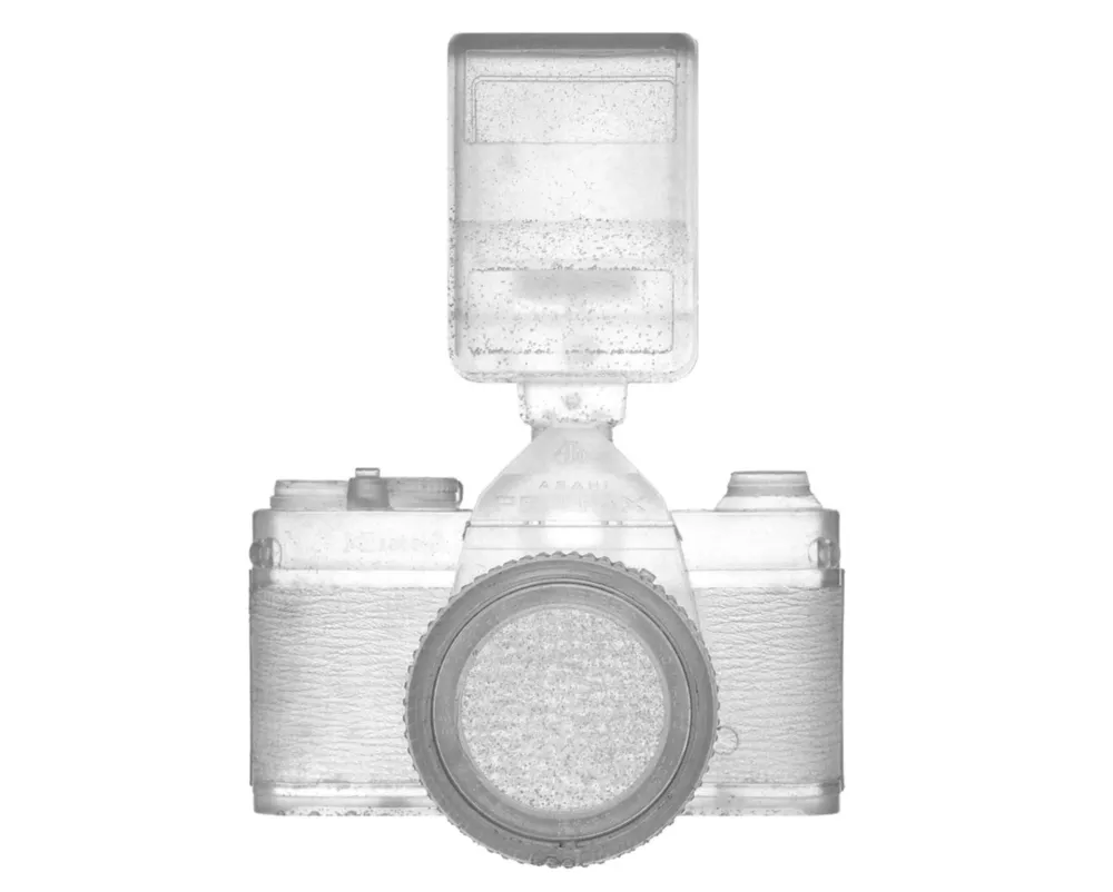 Múltiple Arsham - Crystal Relic 003