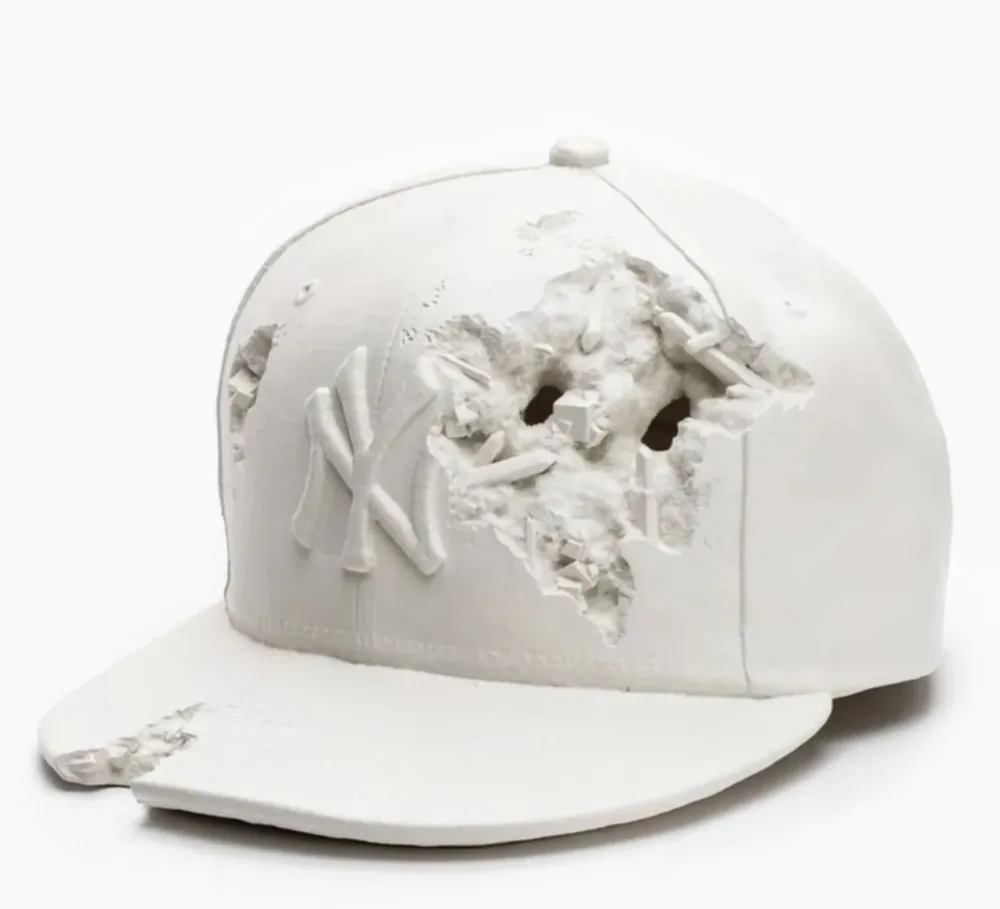 Múltiple Arsham - Modern Artifact 001