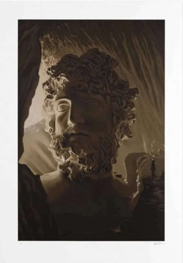 Múltiple Arsham - Tropical Cave of Zeus