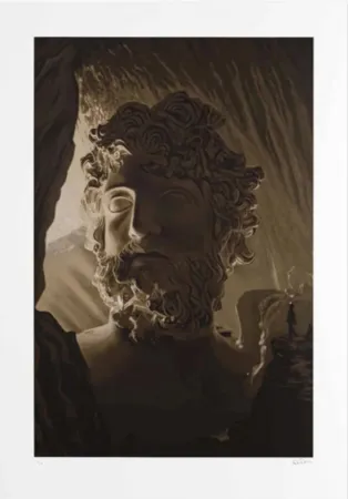 Múltiple Arsham - Tropical Cave of Zeus