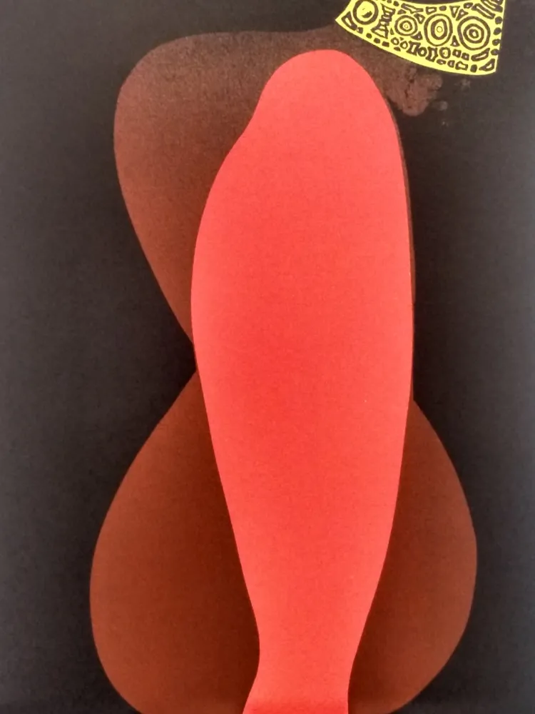 Litografía Artigas - Litho HC