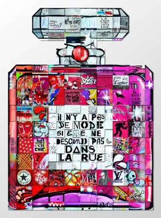 Múltiple Ary Kp - Coco Street