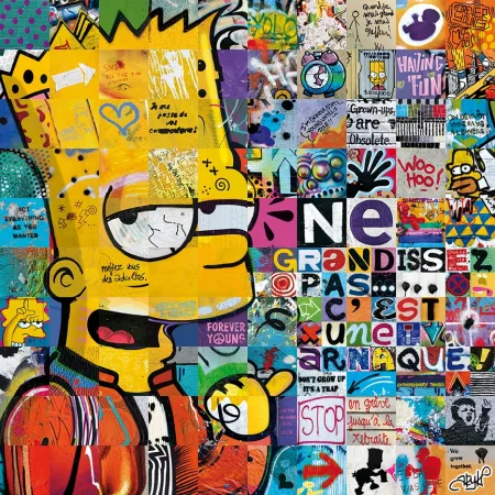 Múltiple Ary Kp - Ne grandissez pas… c'est une arnaque !