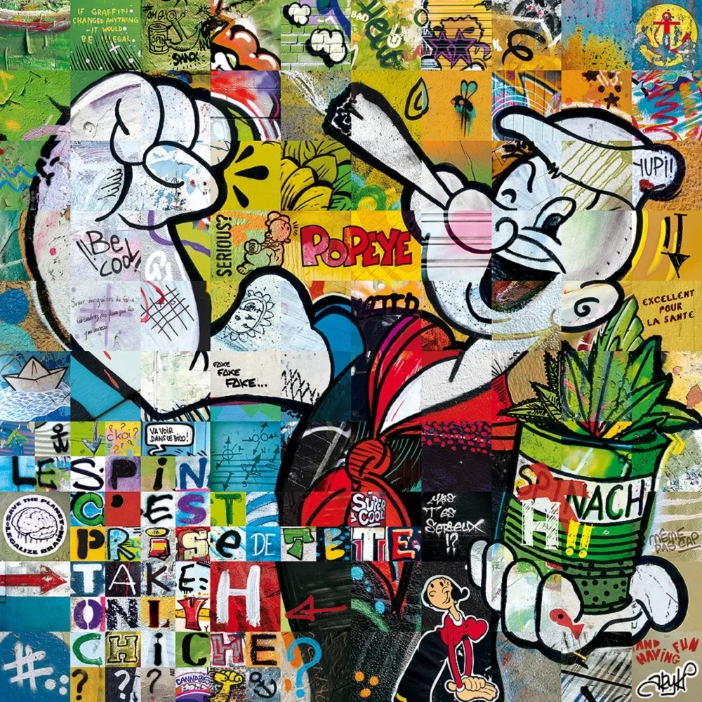 Múltiple Ary Kp - Only H, chiche ?,